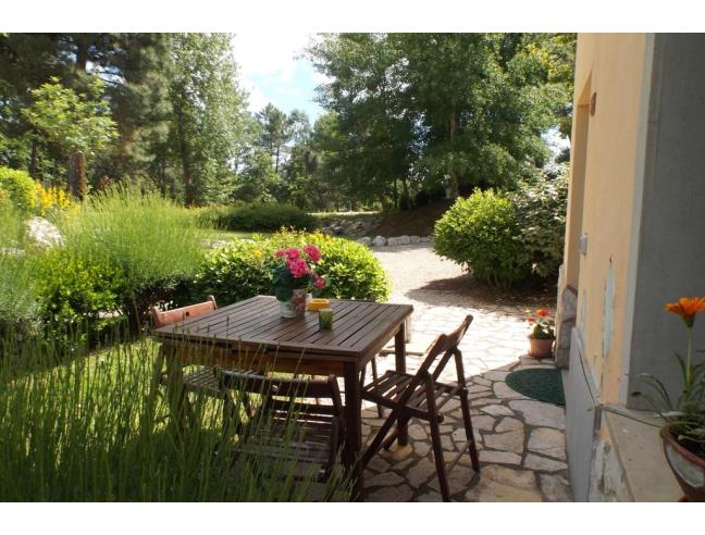 Anteprima foto 6 - Appartamento in Vendita a Gambassi Terme (Firenze)