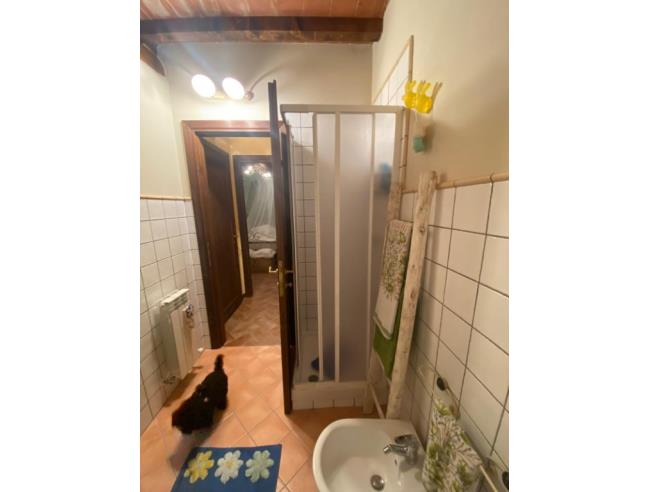 Anteprima foto 6 - Appartamento in Vendita a Gambassi Terme (Firenze)