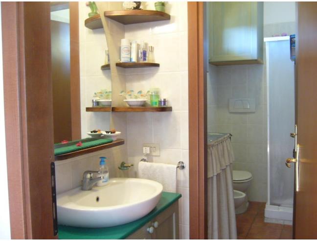 Anteprima foto 7 - Appartamento in Vendita a Gambassi Terme (Firenze)