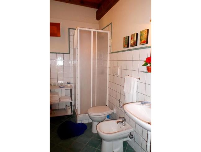 Anteprima foto 7 - Appartamento in Vendita a Gambassi Terme (Firenze)