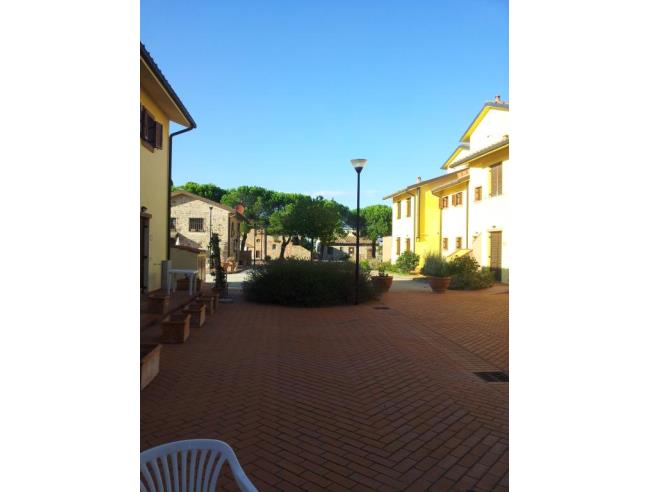 Anteprima foto 7 - Appartamento in Vendita a Gambassi Terme (Firenze)