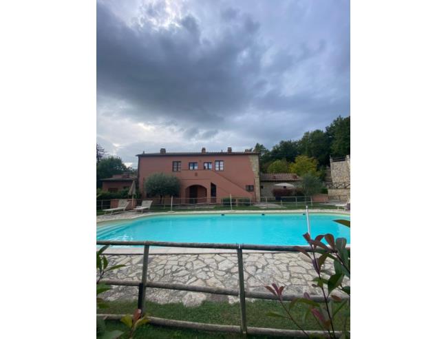 Anteprima foto 7 - Appartamento in Vendita a Gambassi Terme (Firenze)