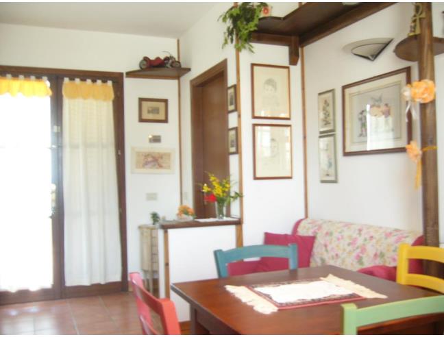 Anteprima foto 8 - Appartamento in Vendita a Gambassi Terme (Firenze)