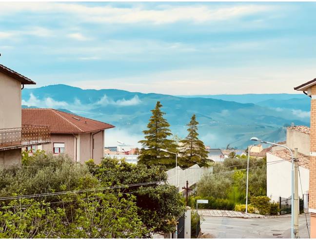 Anteprima foto 2 - Appartamento in Vendita a Gambatesa (Campobasso)