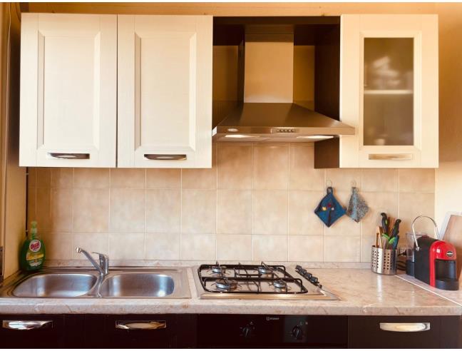 Anteprima foto 3 - Appartamento in Vendita a Gambatesa (Campobasso)