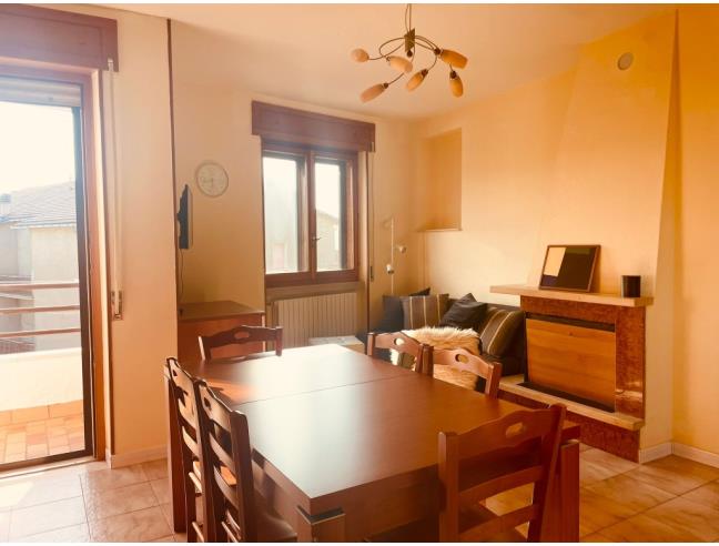 Anteprima foto 4 - Appartamento in Vendita a Gambatesa (Campobasso)