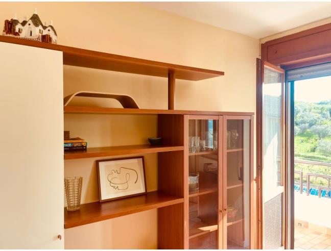 Anteprima foto 5 - Appartamento in Vendita a Gambatesa (Campobasso)