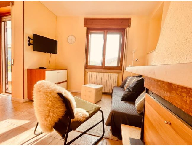 Anteprima foto 6 - Appartamento in Vendita a Gambatesa (Campobasso)