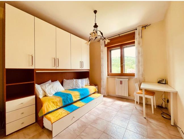 Anteprima foto 8 - Appartamento in Vendita a Gambatesa (Campobasso)