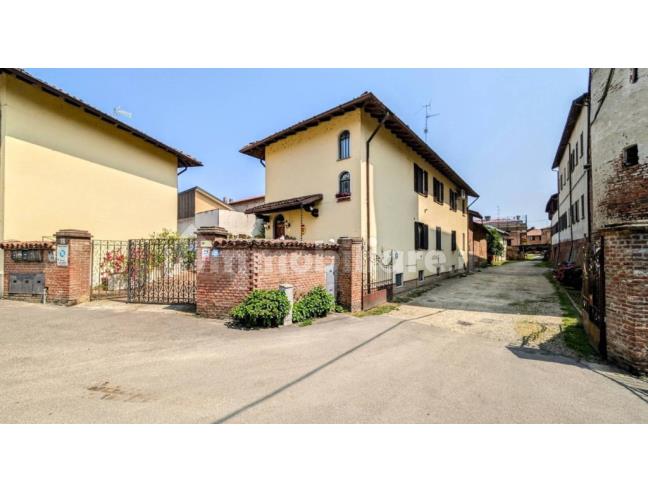 Anteprima foto 1 - Appartamento in Vendita a Gambolò (Pavia)