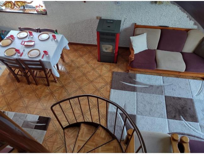 Anteprima foto 2 - Appartamento in Vendita a Gandellino (Bergamo)