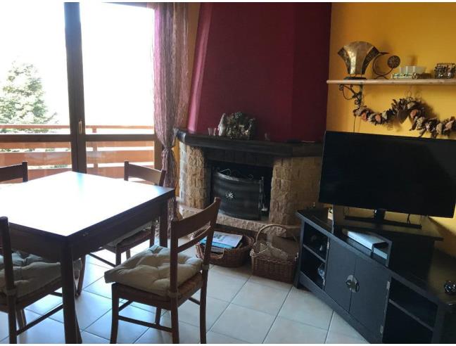 Anteprima foto 2 - Appartamento in Vendita a Gandellino (Bergamo)