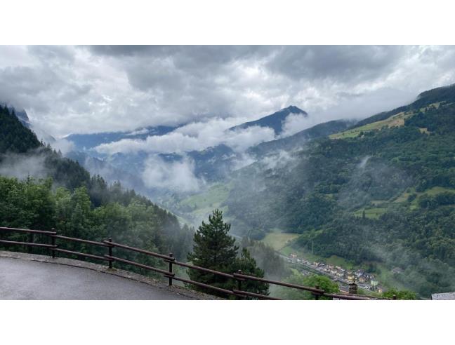 Anteprima foto 4 - Appartamento in Vendita a Gandellino (Bergamo)