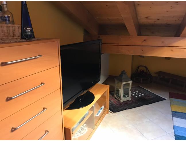 Anteprima foto 6 - Appartamento in Vendita a Gandellino (Bergamo)