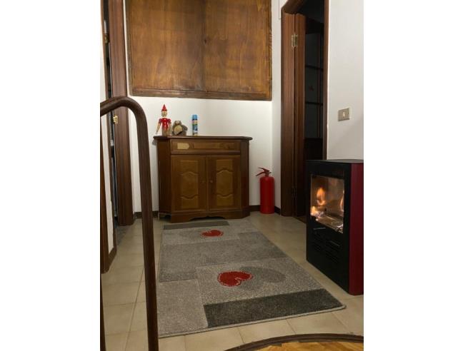 Anteprima foto 6 - Appartamento in Vendita a Gandellino (Bergamo)