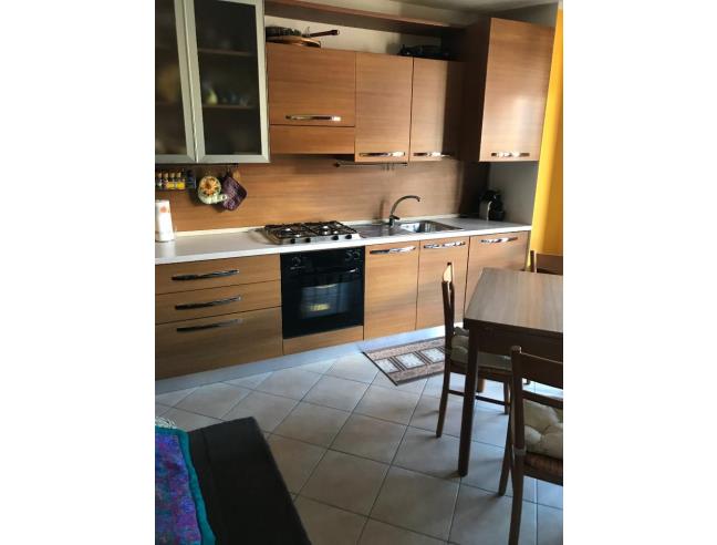 Anteprima foto 7 - Appartamento in Vendita a Gandellino (Bergamo)