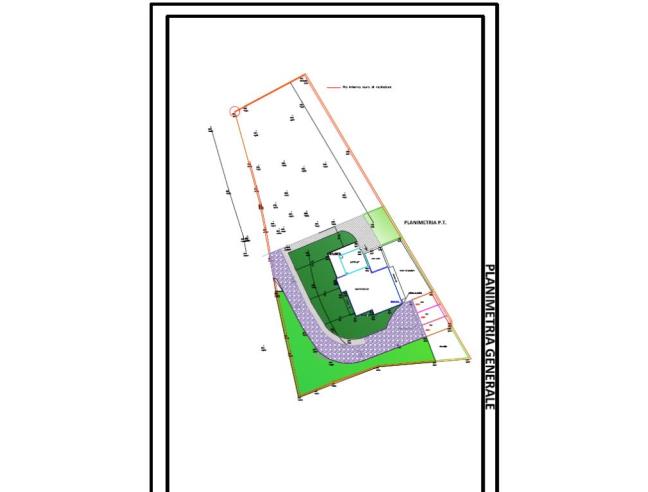 Anteprima foto 2 - Appartamento in Vendita a Gandino - Barzizza