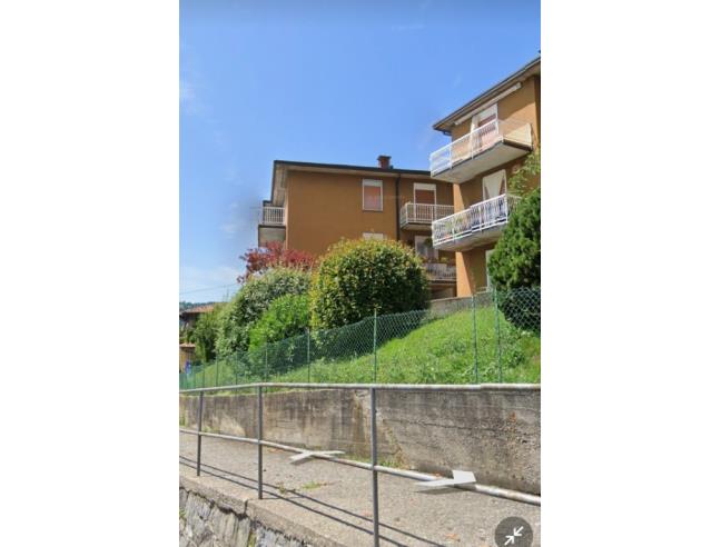 Anteprima foto 2 - Appartamento in Vendita a Gandino (Bergamo)