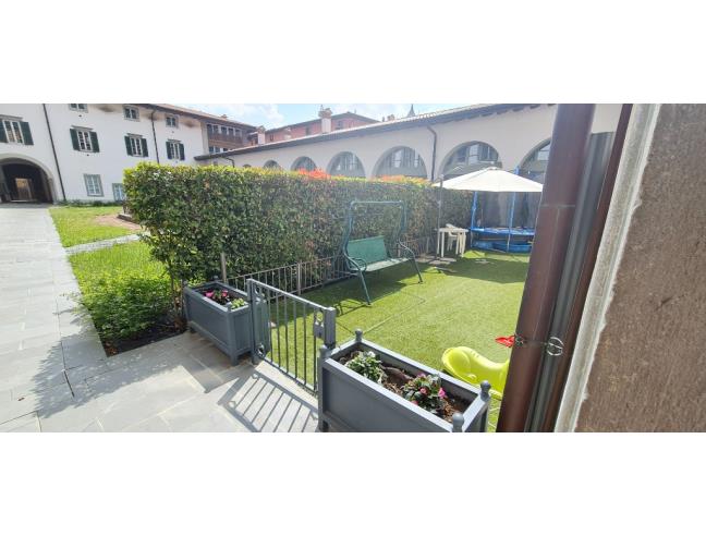 Anteprima foto 2 - Appartamento in Vendita a Gandino (Bergamo)