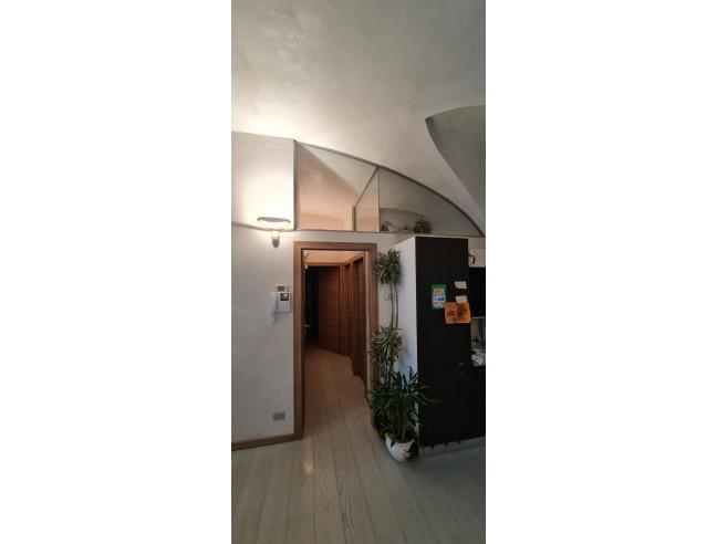 Anteprima foto 3 - Appartamento in Vendita a Gandino (Bergamo)