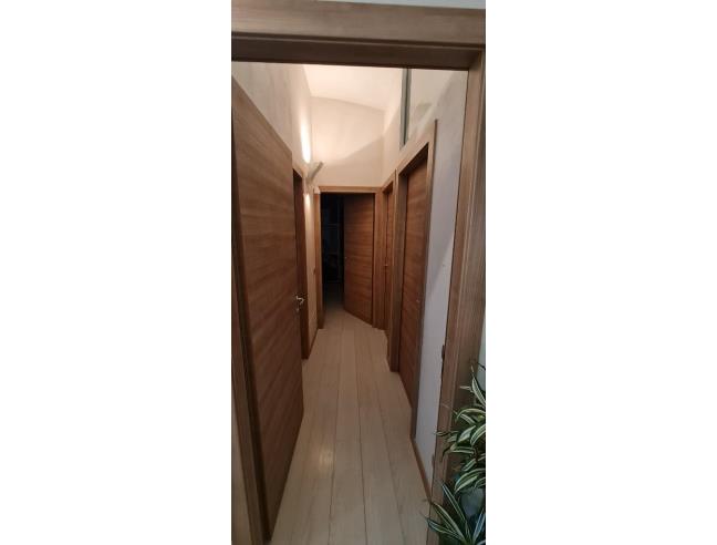 Anteprima foto 4 - Appartamento in Vendita a Gandino (Bergamo)