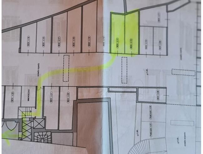 Anteprima foto 7 - Appartamento in Vendita a Gandino (Bergamo)