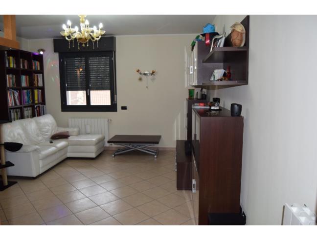 Anteprima foto 2 - Appartamento in Vendita a Garbagnate Milanese (Milano)