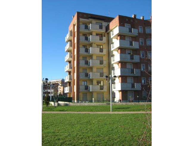 Anteprima foto 2 - Appartamento in Vendita a Garbagnate Milanese (Milano)