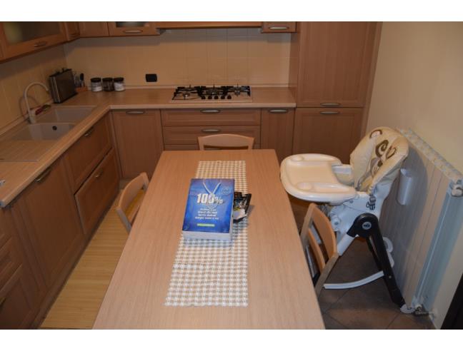 Anteprima foto 3 - Appartamento in Vendita a Garbagnate Milanese (Milano)