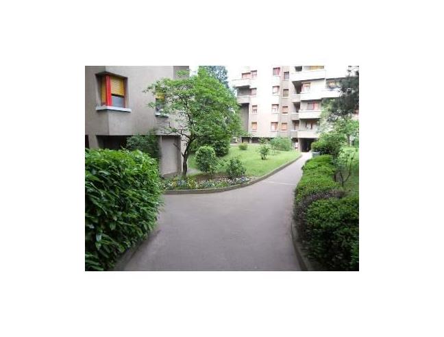 Anteprima foto 3 - Appartamento in Vendita a Garbagnate Milanese (Milano)