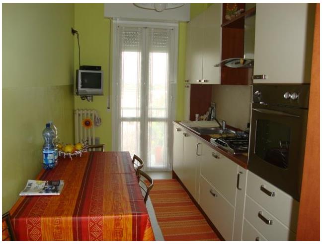 Anteprima foto 3 - Appartamento in Vendita a Garbagnate Milanese (Milano)