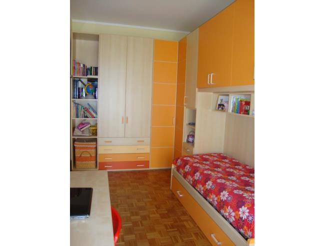 Anteprima foto 5 - Appartamento in Vendita a Garbagnate Milanese (Milano)