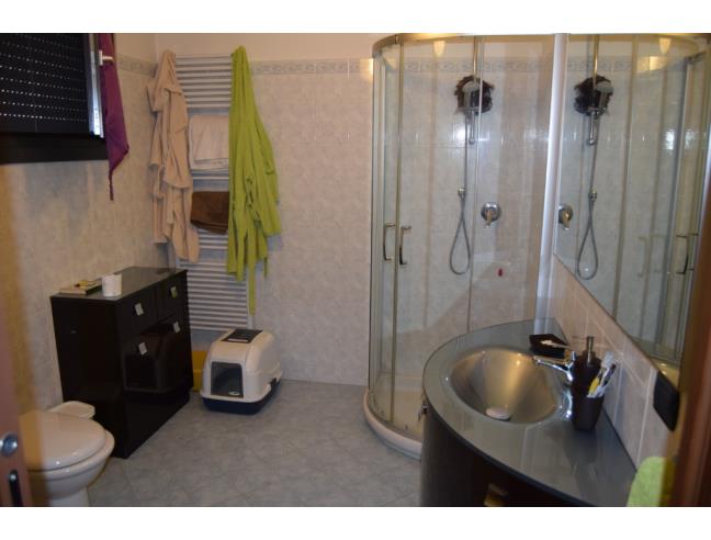 Anteprima foto 5 - Appartamento in Vendita a Garbagnate Milanese (Milano)