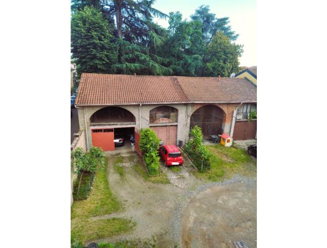 Anteprima foto 7 - Appartamento in Vendita a Garbagnate Milanese (Milano)