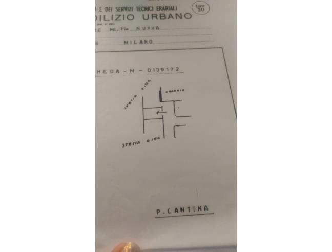 Anteprima foto 7 - Appartamento in Vendita a Garbagnate Milanese (Milano)