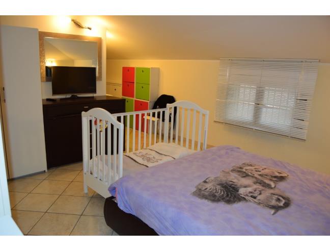 Anteprima foto 8 - Appartamento in Vendita a Garbagnate Milanese (Milano)