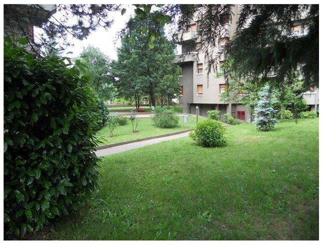 Anteprima foto 8 - Appartamento in Vendita a Garbagnate Milanese (Milano)