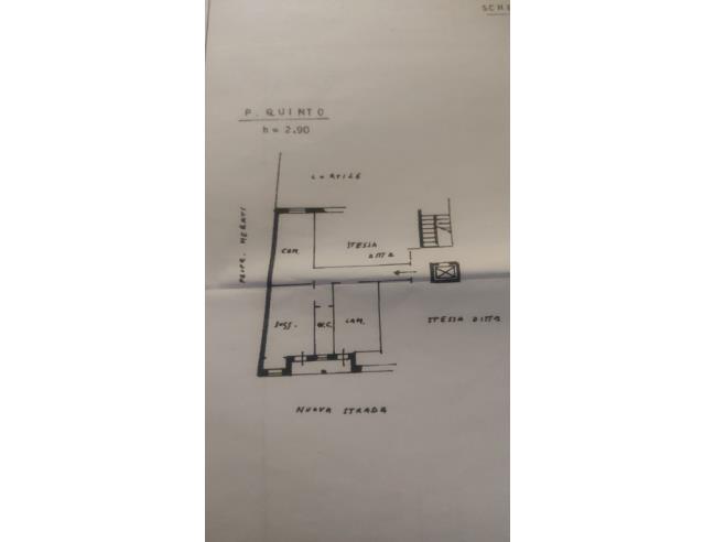 Anteprima foto 8 - Appartamento in Vendita a Garbagnate Milanese (Milano)