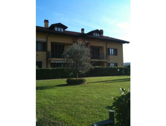 Anteprima foto 2 - Appartamento in Vendita a Garbagnate Monastero - Brongio