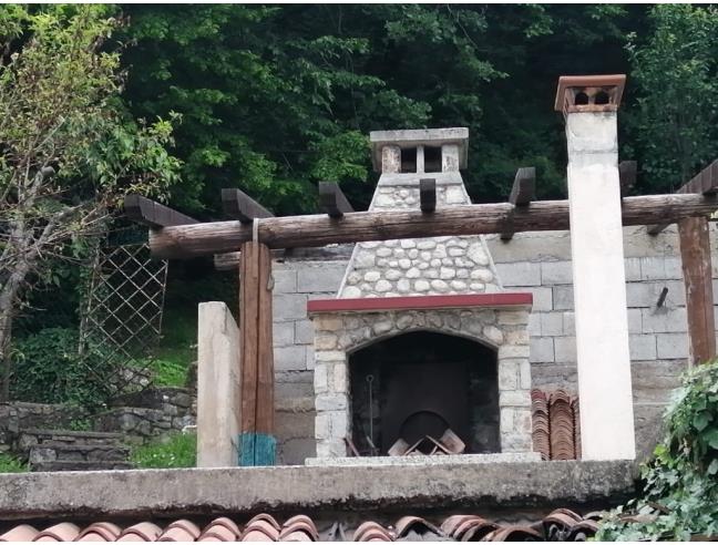 Anteprima foto 4 - Appartamento in Vendita a Gardone Riviera - San Michele