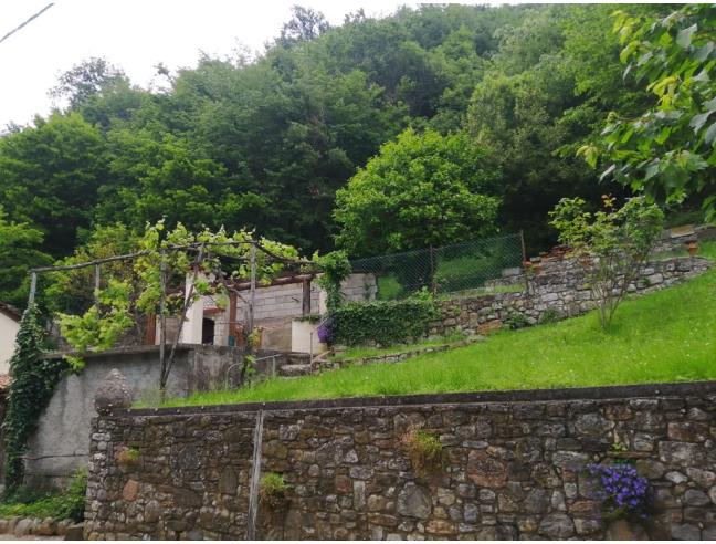 Anteprima foto 5 - Appartamento in Vendita a Gardone Riviera - San Michele