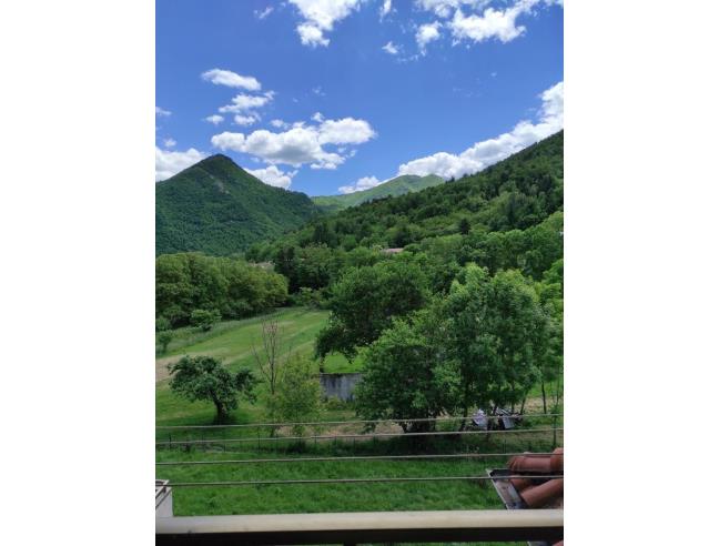 Anteprima foto 2 - Appartamento in Vendita a Garessio - Regione Colle Di Casotto Garessio