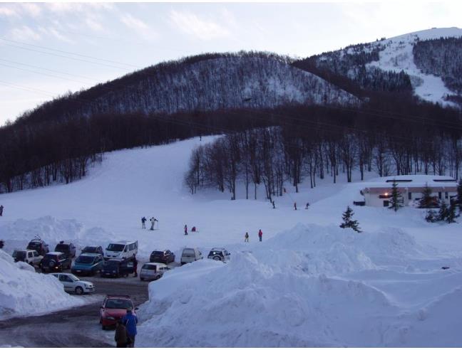 Anteprima foto 7 - Appartamento in Vendita a Garessio - Regione Colle Di Casotto Garessio