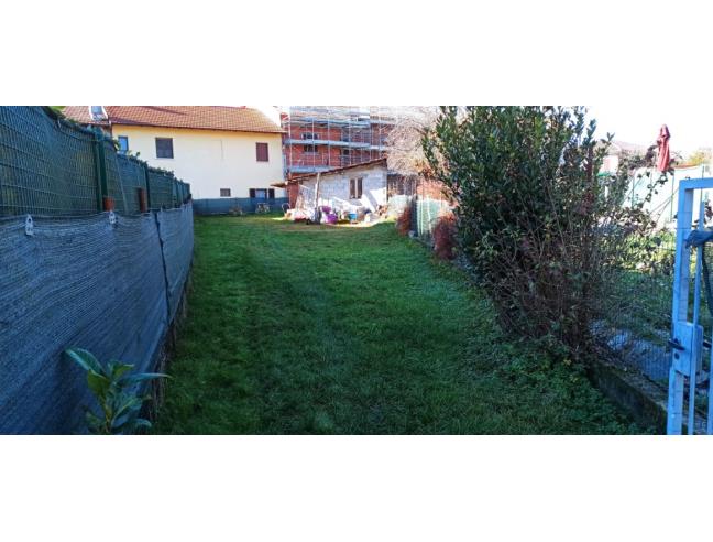 Anteprima foto 4 - Appartamento in Vendita a Gargallo (Novara)