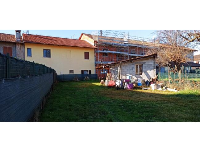 Anteprima foto 5 - Appartamento in Vendita a Gargallo (Novara)