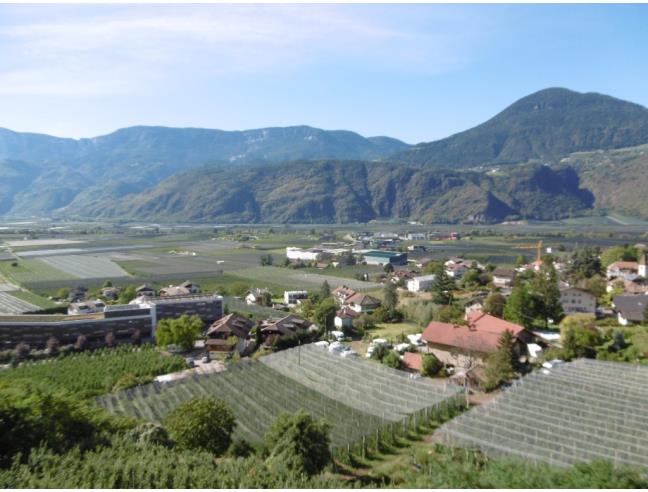 Anteprima foto 2 - Appartamento in Vendita a Gargazzone (Bolzano/Bozen)