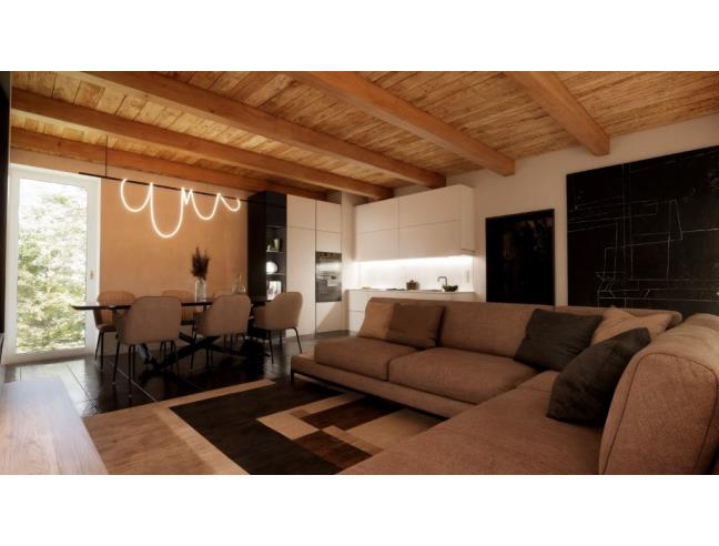 Anteprima foto 4 - Appartamento in Vendita a Gassino Torinese (Torino)