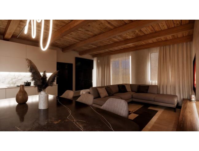 Anteprima foto 6 - Appartamento in Vendita a Gassino Torinese (Torino)