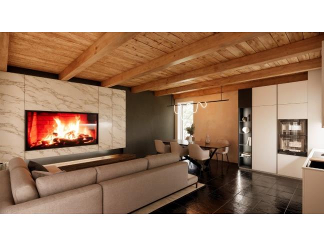 Anteprima foto 8 - Appartamento in Vendita a Gassino Torinese (Torino)