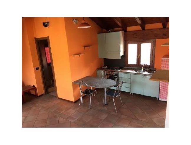 Anteprima foto 3 - Appartamento in Vendita a Gattico-Veruno (Novara)